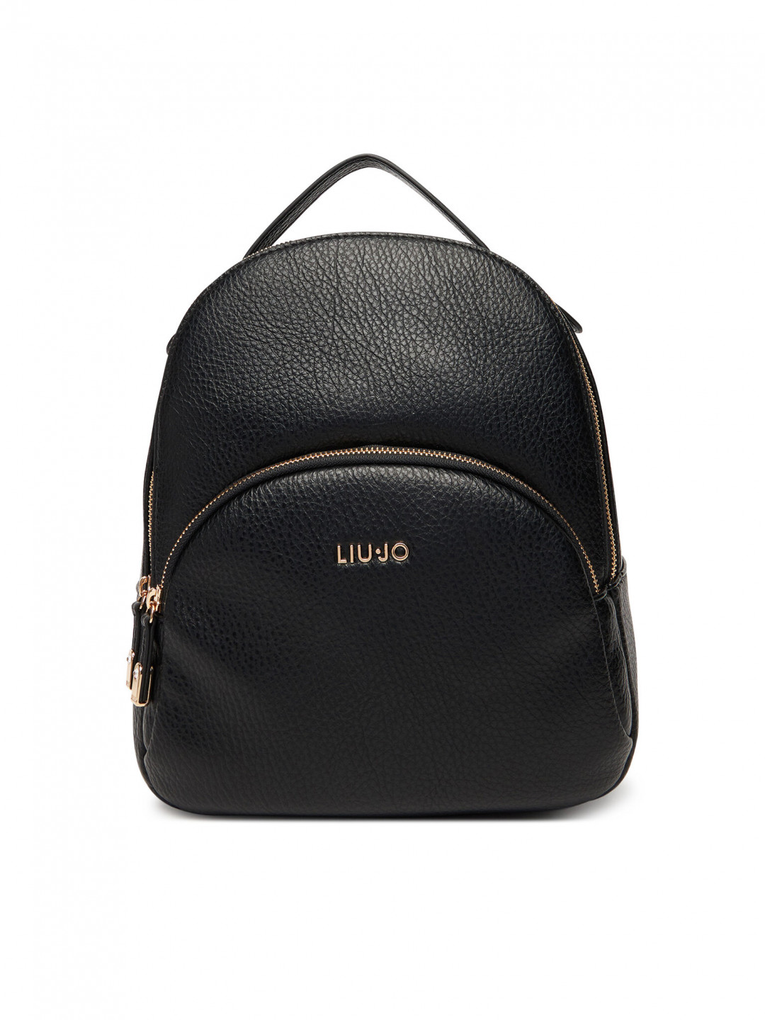 Liu Jo Batoh Ecs M Backpack AF5157 E0027 Černá